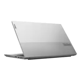 Lenovo ThinkBook 13x ITG 20WJ - Intel Core i5 - 1130G7 - jusqu'à 4 GHz - Evo - Win 11 Pro - Carte graphi... (20WJ002MFR)_6